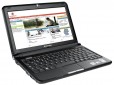 Lenovo IdeaPad S10 Black